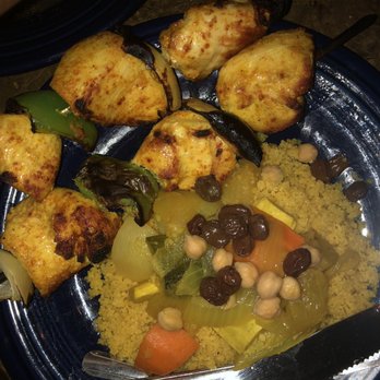 El Morocco - Moroccan Near Me - Pleasant Hill, California