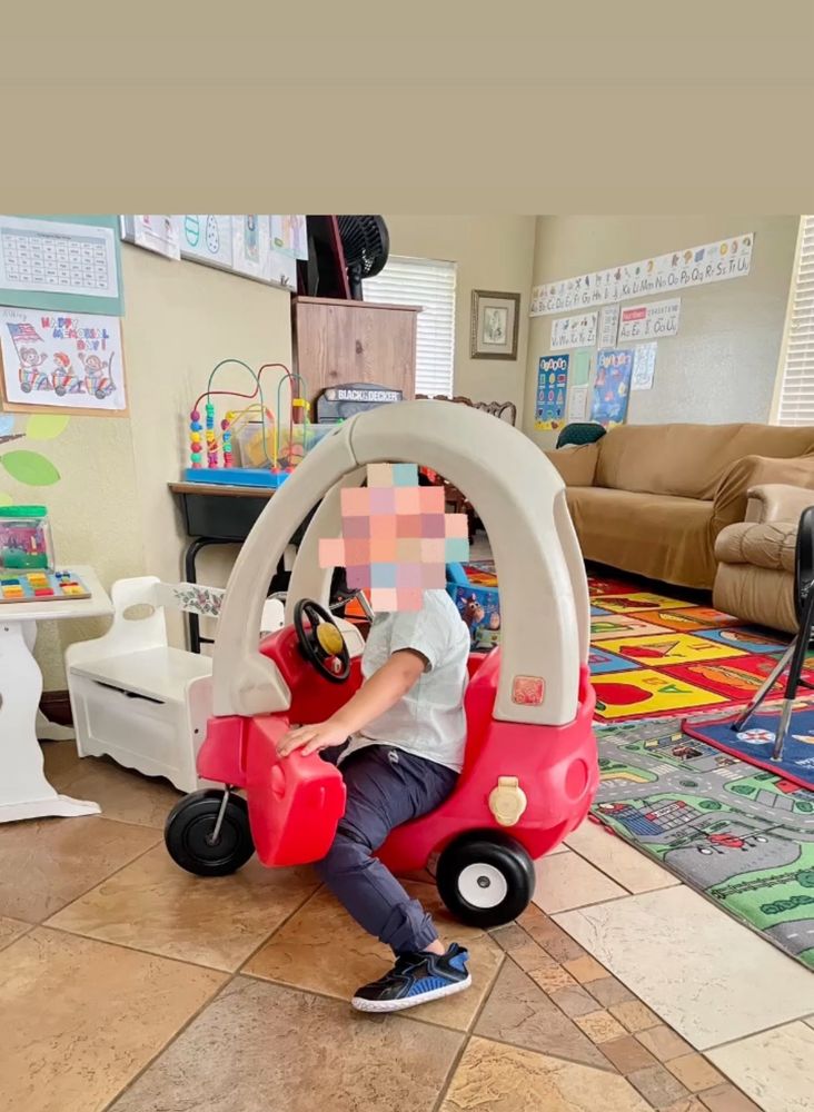 Safari Daycare Chino & School Transportation - childcare center in Chino, CA