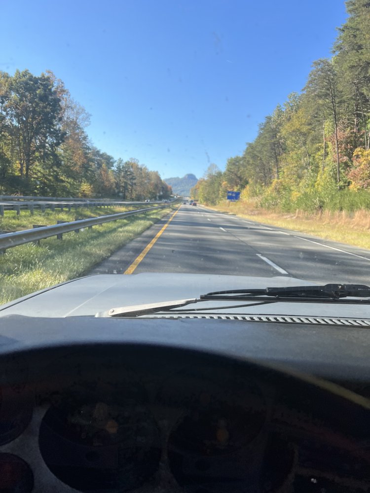 JOHNSTON TOWING WinstonSalem, NC Yelp