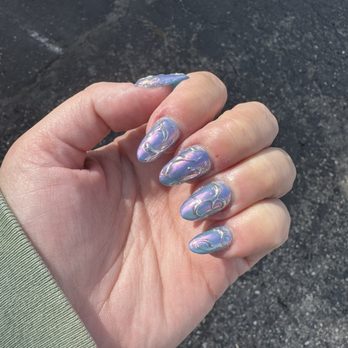 Le Petit Salon - Exactly what I wanted - Nail Salons Near Me - Tustin, California Le Petit Salon - Exactly what I wanted - Nail Salons Near Me - Tustin, California