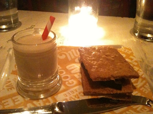 Murray's Cheese Bar by null