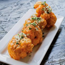 Crafted - Buffalo Caulifower (GF)