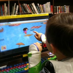Eastchester Public Library