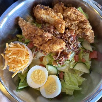 The Diner - Southern Salad - New American Near Me - Nashville, Tennessee The Diner - Southern Salad - New American Near Me - Nashville, Tennessee