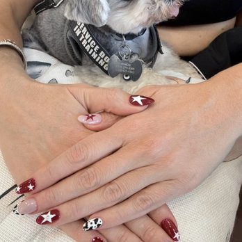 Lamor Studio & Spa - By Kaitlyn - Nail Technicians Near Me - Los Angeles, California Lamor Studio & Spa - By Kaitlyn - Nail Technicians Near Me - Los Angeles, California