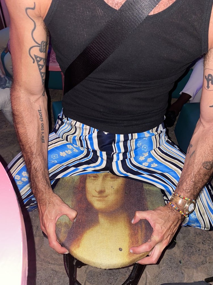Monalisa Ibiza