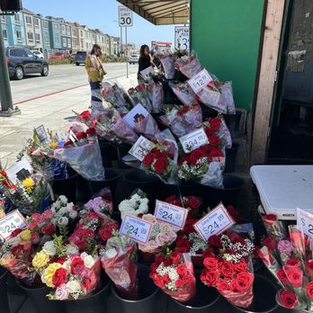 Brothers Papadopoulos - Florists Near Me - San Francisco, California Brothers Papadopoulos - Florists Near Me - San Francisco, California