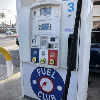 Fuel Club - Gas Stations Near Me - Covina, California Fuel Club - Gas Stations Near Me - Covina, California