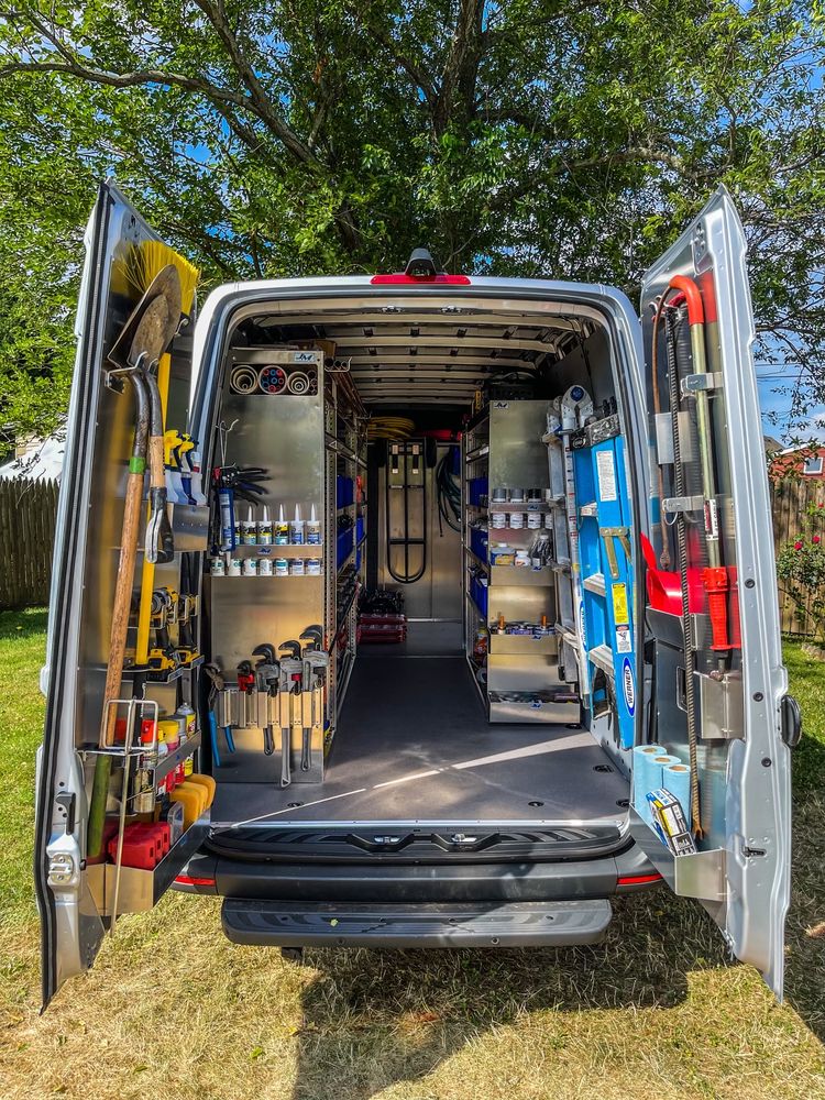 Slide of Augonis Plumbing