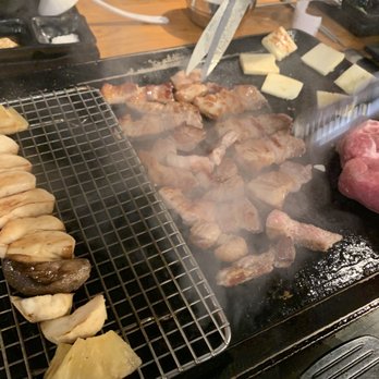Sookdal - Korean Near Me - Garden Grove, California