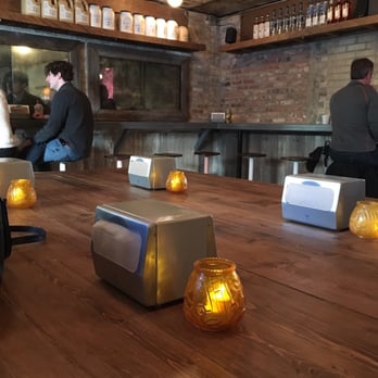 Small Cheval- Wicker Park - Burgers Near Me - Chicago, Illinois