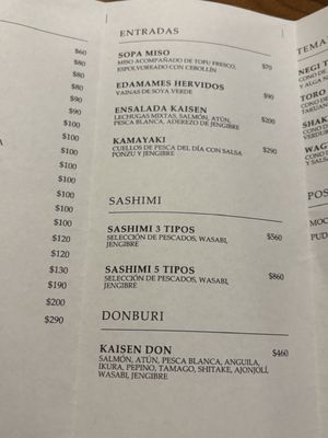 Sushi Iwashi by null