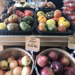 Neighborhood Produce