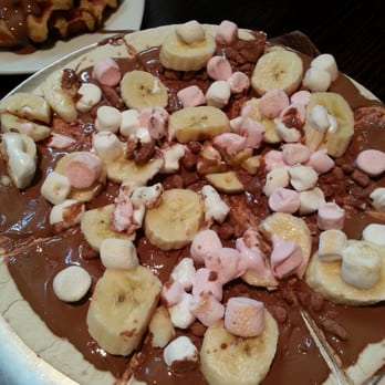 Max Brenner - Desserts Near Me - South Bank, QLD Max Brenner - Desserts Near Me - South Bank, QLD