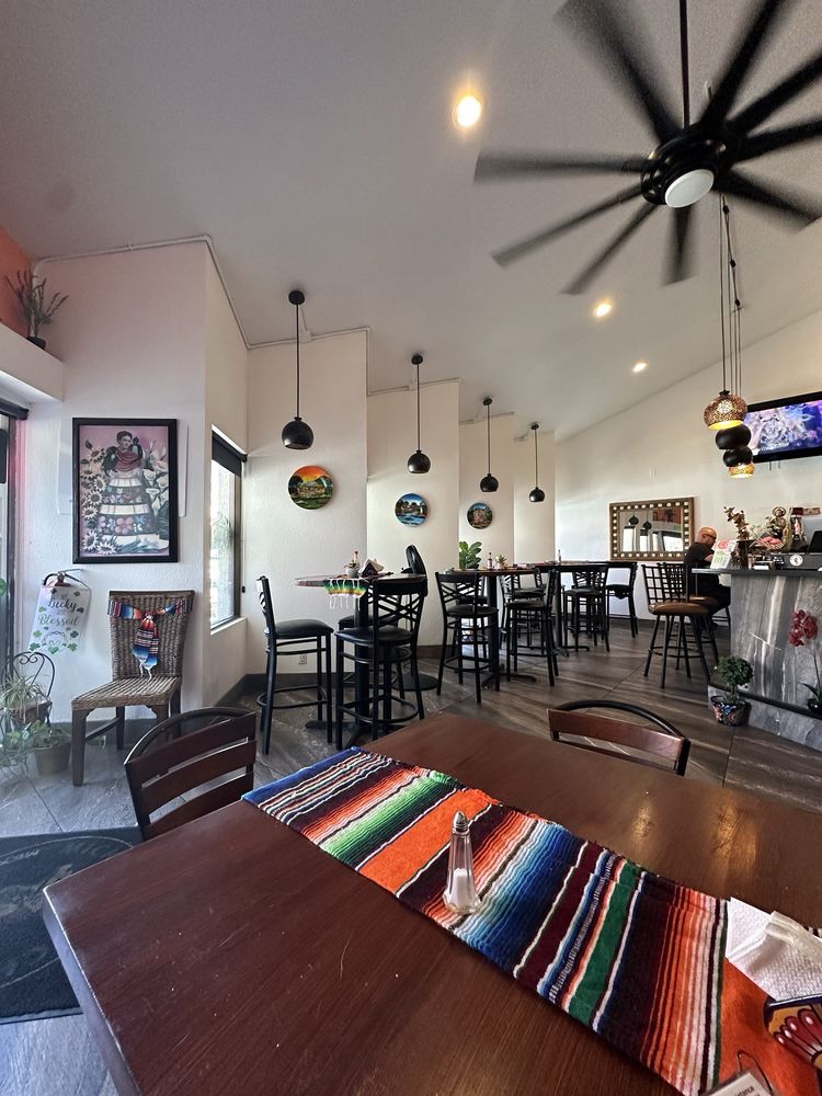 Mickey’s Kitchen Mexican Cuisine