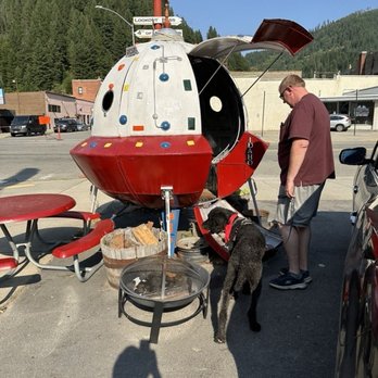 The Stardust Motel - Quirky, fun and dog-friendly! - Hotels Near Me - Wallace, Idaho The Stardust Motel - Quirky, fun and dog-friendly! - Hotels Near Me - Wallace, Idaho
