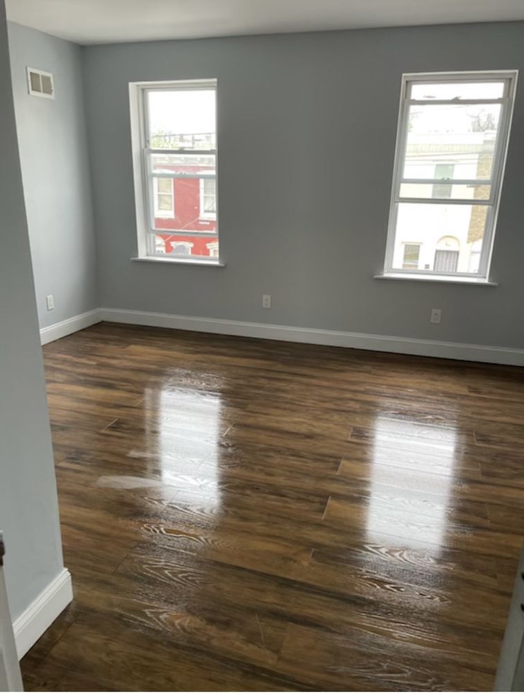 Slide of T J Lewis Home Repair