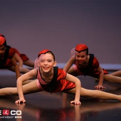 Dance Co