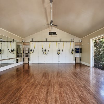 The Spa at Solage by null