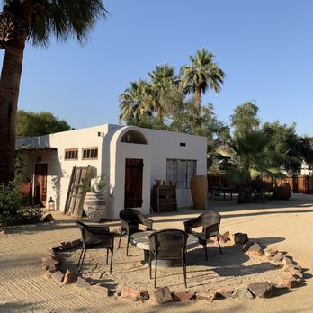 Korakia Pensione - Hotels Near Me - Palm Springs, California Korakia Pensione - Hotels Near Me - Palm Springs, California