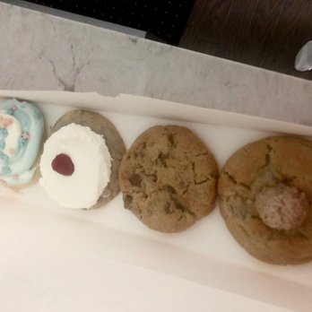 Crumbl - Towne Lake - Always next level cookies. - Bakeries Near Me - Cypress, Texas Crumbl - Towne Lake - Always next level cookies. - Bakeries Near Me - Cypress, Texas