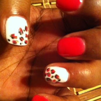 Lux Nail Spa - Nail Salons Near Me - Redondo Beach, California