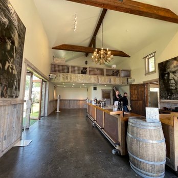Cielo Farms - Interior/Ordering area - Venues & Event Spaces Near Me - Malibu, California