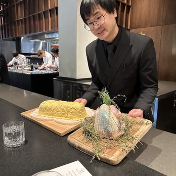 Restaurant Yuu - French Near Me - Brooklyn, New York