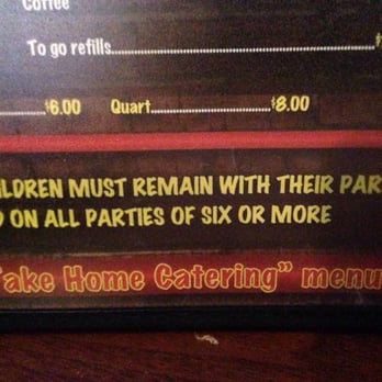 Bite Me BBQ - Barbeque Near Me - Wichita, Kansas