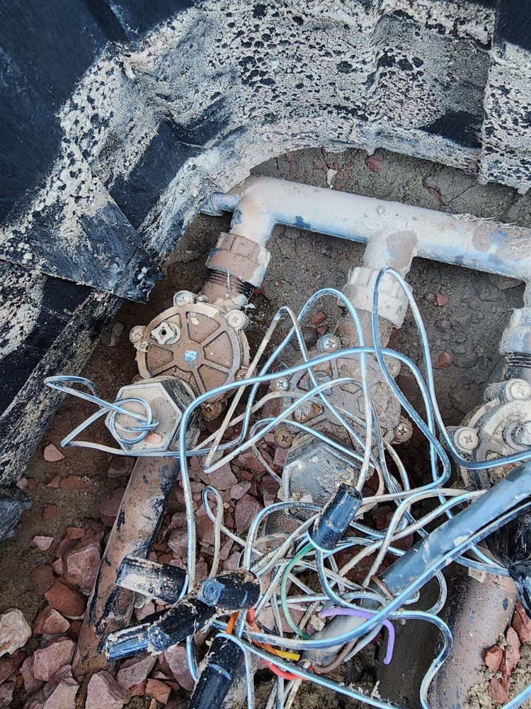 WALLACE SPRINKLER Updated September 2024 16 Photos Cheyenne