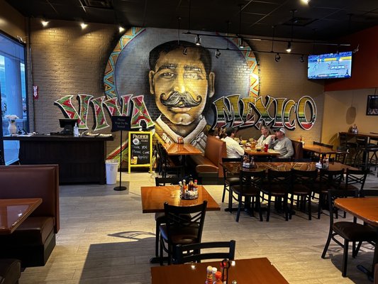 Viva Mexico Mexican Cuisine by null