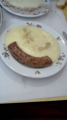 Au Petit Bar by null