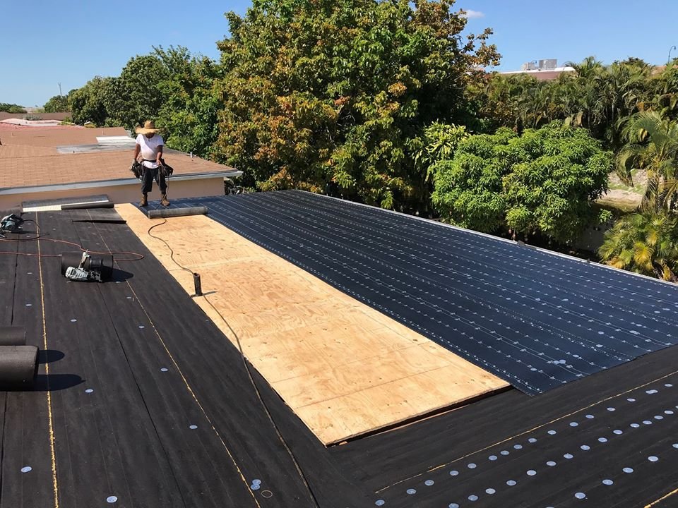 Slide of B&H Pro Solutions