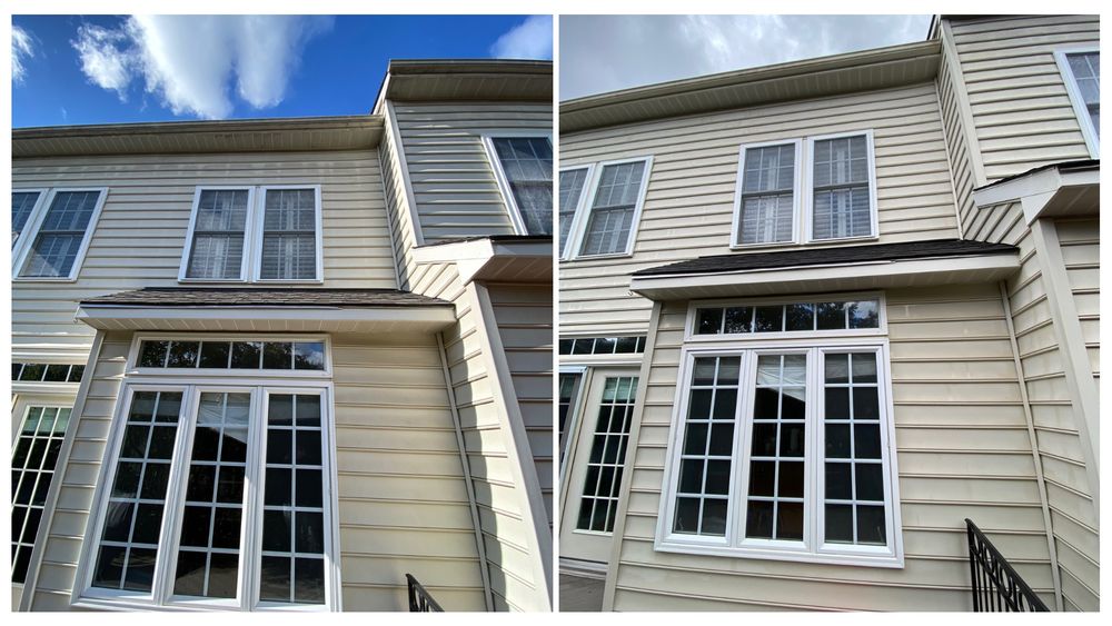 WASH SOLUTIONS Updated July 2024 357 Photos Leesburg, Virginia