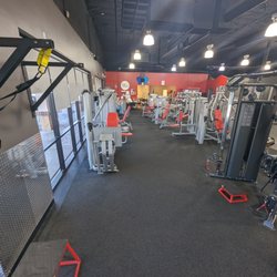 Snap Fitness Boulder City - Functional