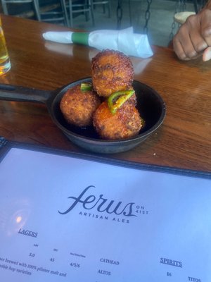 Ferus On 41st by null