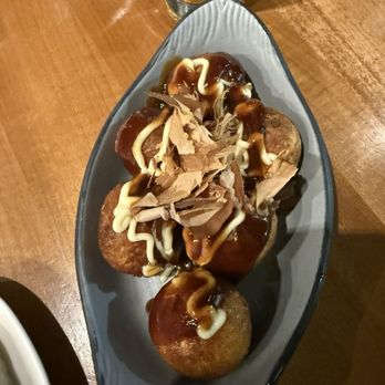 Kusshi - Takoyaki - Sushi Bars Near Me - Arlington, Virginia Kusshi - Takoyaki - Sushi Bars Near Me - Arlington, Virginia