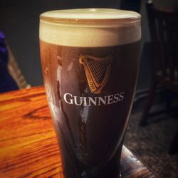The Bakers Arms - Guinness!!