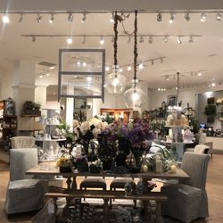 Pottery Barn