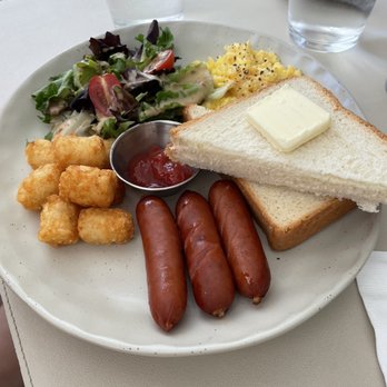 Softbite - Breakfast platter - Desserts Near Me - Long Island City, New York Softbite - Breakfast platter - Desserts Near Me - Long Island City, New York