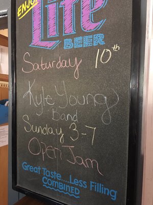 Benders Bar And Grill by null