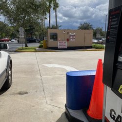 Costco Gas