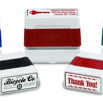 USA Quickprint - Rubber Stamps - Printing Services Near Me - Canton, Ohio