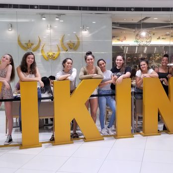 Niu By Vikings - Our best option to celebrate an American Thanksgiving in the Philippines! - Buffets Near Me - Taguig, NCR Niu By Vikings - Our best option to celebrate an American Thanksgiving in the Philippines! - Buffets Near Me - Taguig, NCR