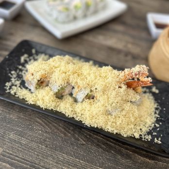Kuma Sushi - Sushi Bars Near Me - Bakersfield, California