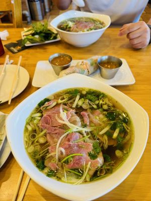Phở Ca Dao Restaurant by null