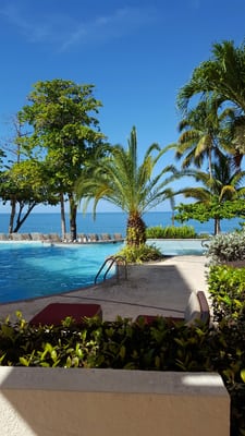 Rincon Beach Resort by null