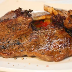 Kettner's STEAKHOUSE