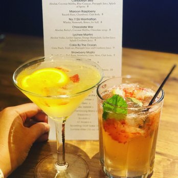 The 1126 Restaurant - Sushi Bars Near Me - Columbus, Ohio