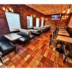 Michael's Beef House - Michael's Beef House. W North Ave OakPark IL Italian Beef Burgers HotDogs Ribs Gyros Salads Sandwiches .Clean!Great Fast Service!Cool!